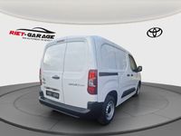 gebraucht Toyota Proace CITY Van L1 1.2 Profi