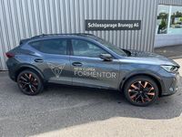 Gebraucht Cupra Formentor 150 PS (110 kW) 2024 Grau SUV
