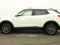 gebraucht Ssangyong Korando 1.5 T GDI Style A