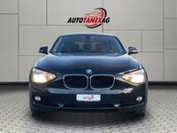 gebraucht BMW 116 d Efficient-Dynamics Edition