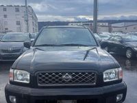 Gebraucht Nissan Pathfinder 220 PS (161 kW) 2002 SUV