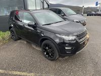 gebraucht Land Rover Discovery Sport 2.0 Si4 HSE AT9