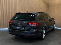 Gebraucht VW Passat Business 150 PS (110 kW) 2025 Gray Kombi