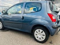 Gebraucht Renault Twingo Expression 75 PS (55 kW) 2007 Kleinwagen
