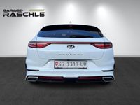 gebraucht Kia ProCeed 1.4 T-GDi GT-Line DCT