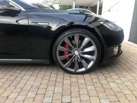 gebraucht Tesla Model S 85 Performance D