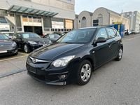 Gebraucht Hyundai i30 Comfort 110 PS (80 kW) 2011