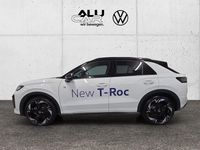 Neu VW T-Roc R-line 150 PS (110 kW) 2025 SUV