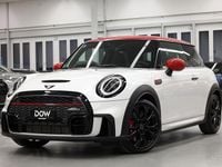 Gebraucht Mini John Cooper Works 231 PS (169 kW) 2023 Kleinwagen
