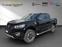 Gebraucht Renault Alaskan Intens 190 PS (139 kW) 2020 Abholung