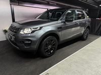 Gebraucht Land Rover Discovery Sport HSE 150 PS (110 kW) 2019 SUV