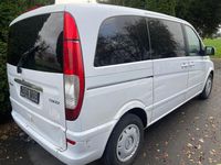 Gebraucht Mercedes Viano 150 PS (110 kW) 2010 Van / Kleinbus