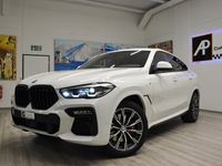 gebraucht BMW X6 48V 30d M Sport Steptronic