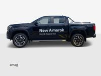 gebraucht VW Amarok DoubleCab Style Winteredition 1