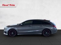 gebraucht Mercedes CLA200 Shooting Brake AMG Line 7G-DCT