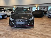 Gebraucht Hyundai i20 204 PS (150 kW) 2023 Kleinwagen
