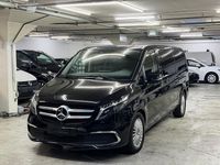 Gebraucht Mercedes V300 Avantgarde 239 PS (175 kW) 2023 Van / Kleinbus
