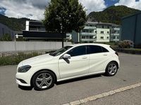 Gebraucht Mercedes A200 156 PS (114 kW) 2014