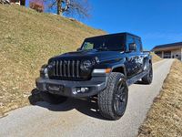 Gebraucht Jeep Gladiator Overland 264 PS (194 kW) 2022 Abholung