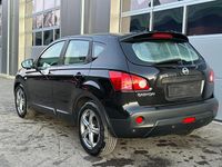 Gebraucht Nissan Qashqai Acenta 141 PS (103 kW) 2007 SUV