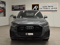 Gebraucht Audi Q7 S-Line 286 PS (210 kW) 2023 SUV