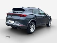 gebraucht Cupra Formentor 4DRIVE