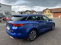 gebraucht Renault Mégane GrandTour 1.6 E-Tech Plug-in R.S. Line