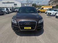 Gebraucht Audi Q5 190 PS (139 kW) 2014 SUV