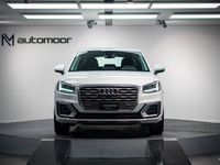 gebraucht Audi Q2 2.0 TFSI sport quattro S-tronic