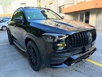 Gebraucht Mercedes GLE53 AMG AMG 435 PS (319 kW) 2020