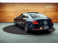 Gebraucht Genesis G70 200 PS (147 kW) 2022 Limousine