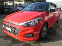 gebraucht Hyundai i20 1.0 T-GDi Amplia