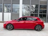 Gebraucht Mercedes A35 AMG AMG 306 PS (225 kW) 2019