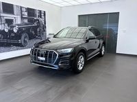 Gebraucht Audi Q5 204 PS (150 kW) 2026 Schwarz SUV