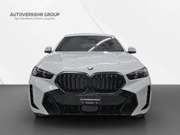 Neu BMW X6 M Sport 285 PS (209 kW) 2025 Gray SUV