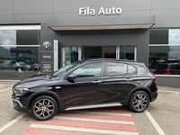 gebraucht Fiat Tipo 1.5 130cv hyb. Cross Swiss Edition