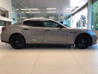 gebraucht Maserati Ghibli S Q4 3.0 V6 Automatica