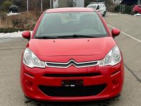 Gebraucht Citroën C3 Exclusive 68 PS (50 kW) 2014