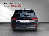 gebraucht Cupra Ateca 2.0 TSI Inicio 4Drive DSG