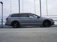 Gebraucht VW Passat R-line Edition 272 PS (200 kW) 2020 Kombi