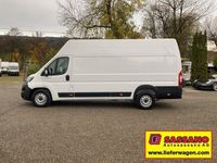 gebraucht Fiat Ducato 35 Heavy 2.2 MJ L4H3