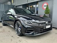 gebraucht VW Arteon SB 2.0 TSi R 4Motion