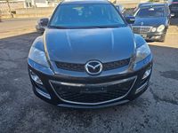Gebraucht Mazda CX-7 Inclusive 173 PS (127 kW) 2012 SUV