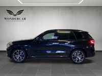 gebraucht BMW X5 48V 30d M Sport Steptronic