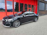 Gebraucht Mercedes CLA45 AMG AMG 360 PS (264 kW) 2014