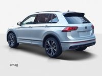 gebraucht VW Tiguan 2.0TSI R-Line 4Motion DSG