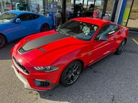 Gebraucht Ford Mustang Fastback 462 PS (339 kW) 2023 Coupé