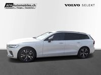 gebraucht Volvo V60 2.0 T8 TE R-Design eAWD