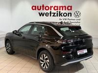 Neu VW T-Roc Trendline 116 PS (85 kW) 2026 Schwarz SUV