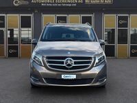 Gebraucht Mercedes V250 Edition 190 PS (139 kW) 2015 Van / Kleinbus